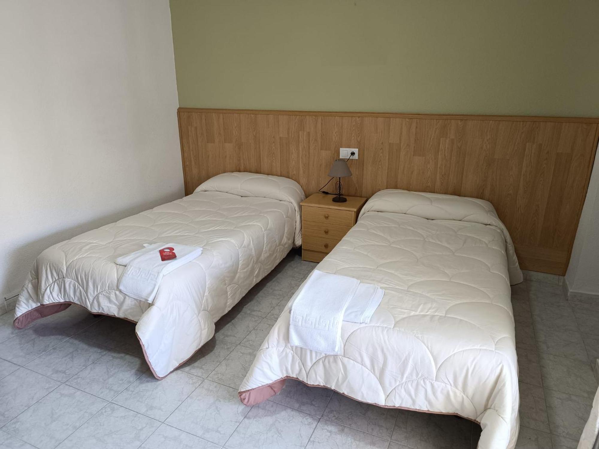Hotel La Galera De Mar Altea Ngoại thất bức ảnh