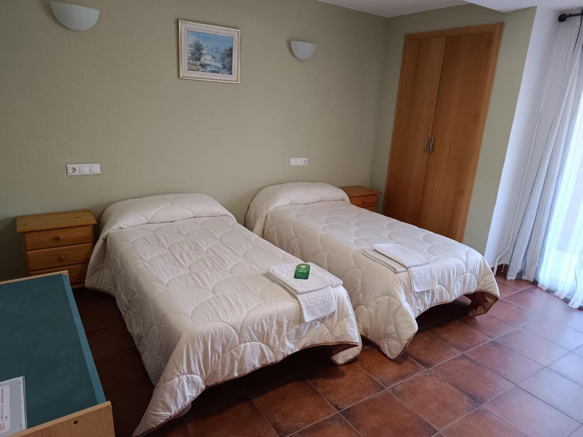 Hotel La Galera De Mar Altea Ngoại thất bức ảnh
