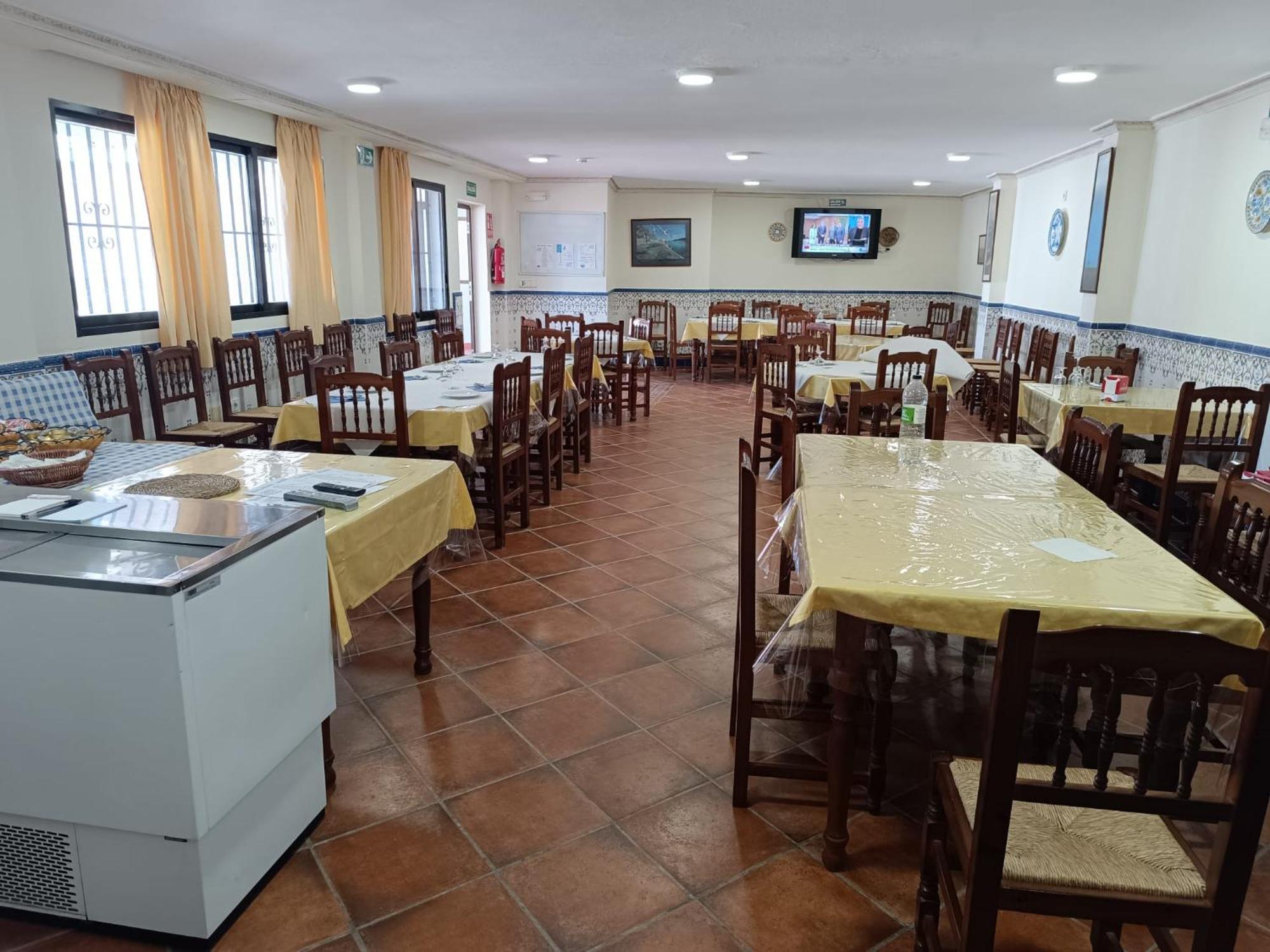 Hotel La Galera De Mar Altea Ngoại thất bức ảnh